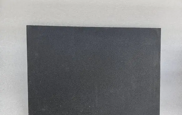 Volkswagen PASSAT B7 Rear sound insulation 000864663