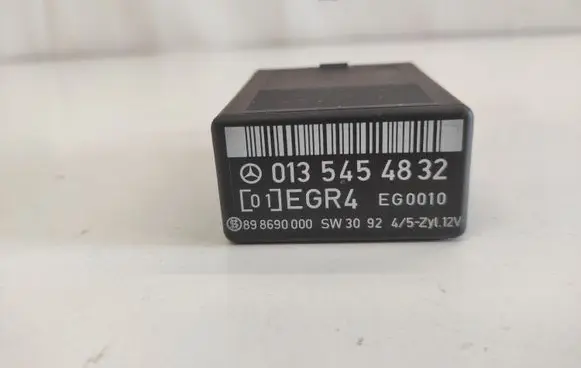 Mercedes-Benz Vito Viano W638 Other relay 0135454832 898690000