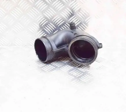 Air intake duct part