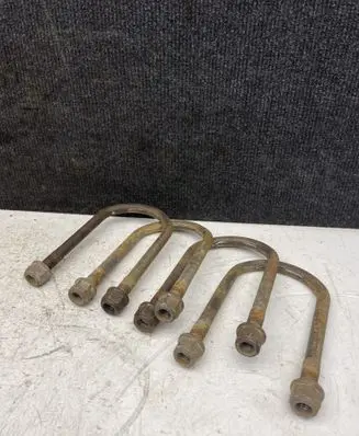 Volkswagen Caddy Other rear suspension part 