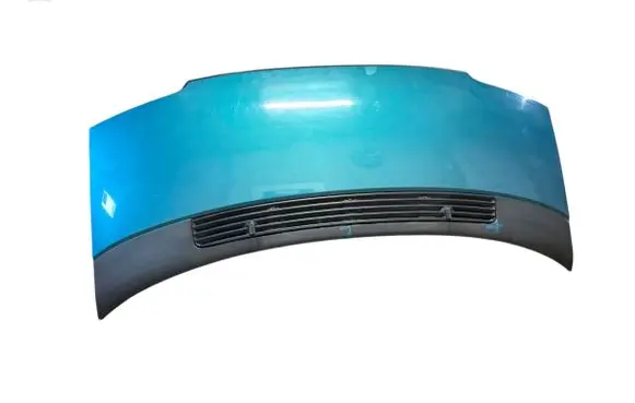 Volkswagen Multivan T4 Engine bonnet/hood