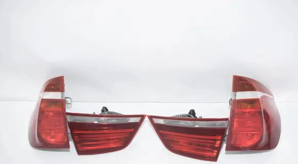 BMW X3 F25 Rear/tail lights set 7217311 7217312 7217313