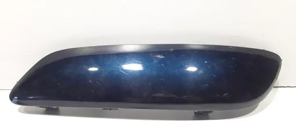 Peugeot 307 Front bumper corner part panel trim 