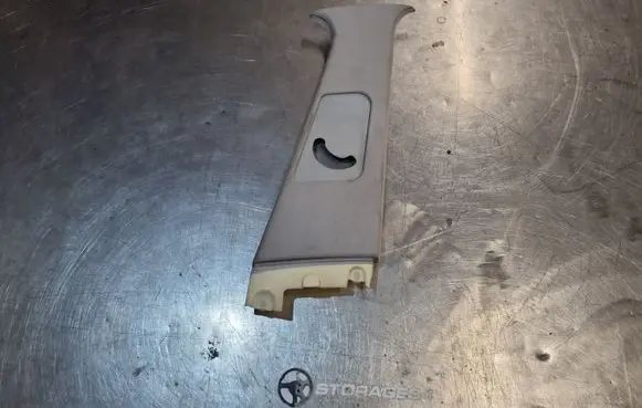 BMW 5 E39 (B) pillar trim (top) 51438172420 51438227596