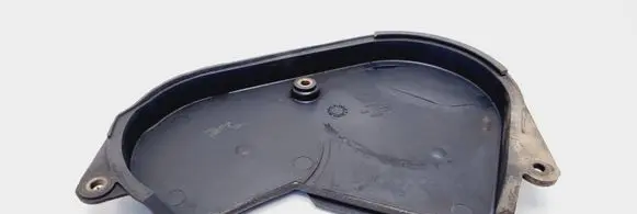 Chrysler Voyager Timing belt guard (cover) 4621447