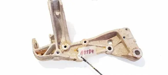 Volkswagen Caddy Front lower control arm/wishbone 1k0199296f