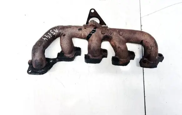 Ford Transit Exhaust manifold 6c1q94308d