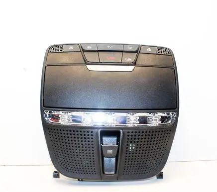 Mercedes-Benz E W213 Front seat light A0009006317