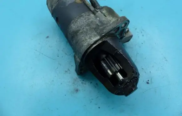 Subaru Outback Starter motor M002T89071 IMPRK1055041