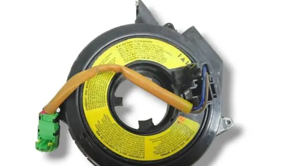 KIA Cerato Airbag slip ring squib (SRS ring) 93490-2F001