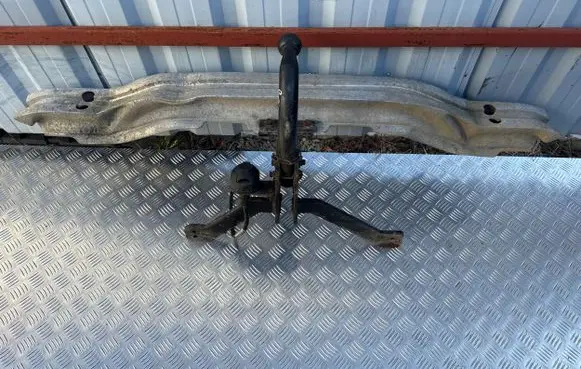 Saab 9-3 Ver2 Tow bar set 