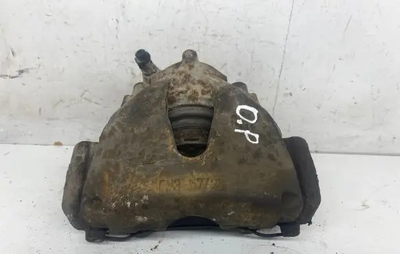 Opel Zafira A Front brake caliper FN35725