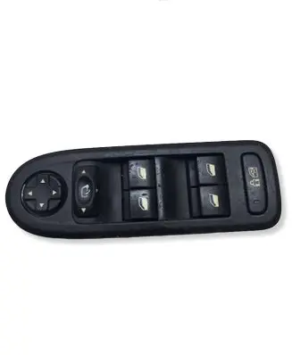 Citroen C4 I Picasso Other control units/modules 9810858380 28447928