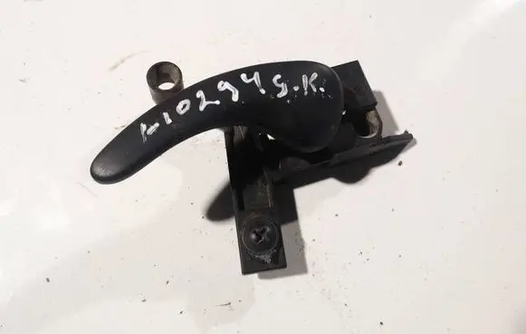 Ford Galaxy Rear door interior handle