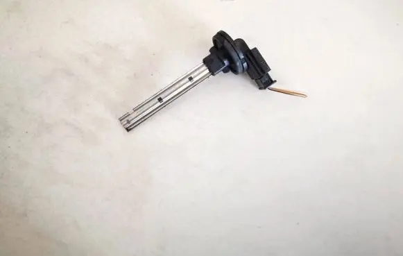 BMW 1 E81 E87 Interior temperature sensor 6915391