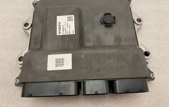 Volvo XC60 Engine control unit/module 31459512