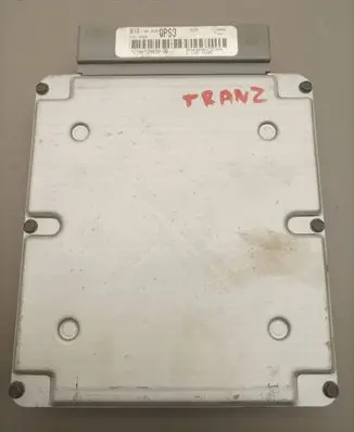 Ford Transit Engine control unit/module 1C1A12A650DD