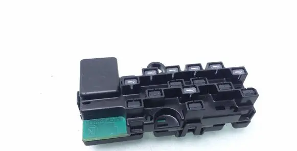 Volkswagen PASSAT B6 Steering angle sensor 3C0959654