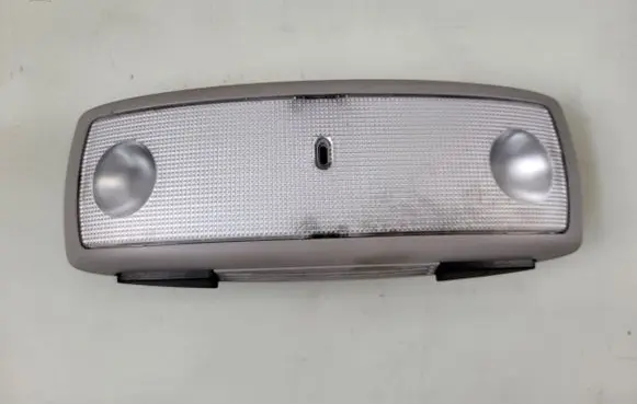 Volvo S60 Rear seat light 30659074