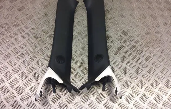 Mazda MX-5 ND (A) pillar trim N24368160