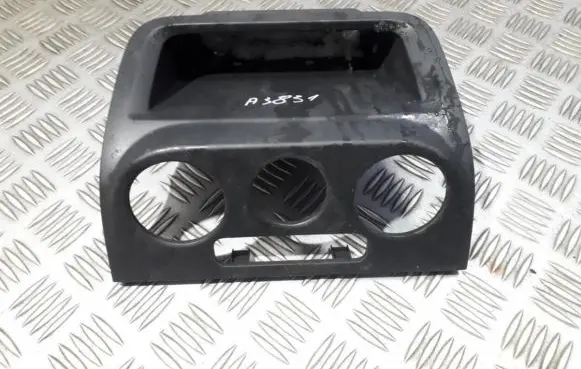 Volkswagen Golf Plus Other interior part 5m0819422