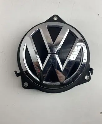 Volkswagen Golf Sportsvan Tailgate/trunk/boot exterior handle 510827469