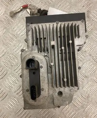 Volvo XC90 Other control units/modules 31652213
