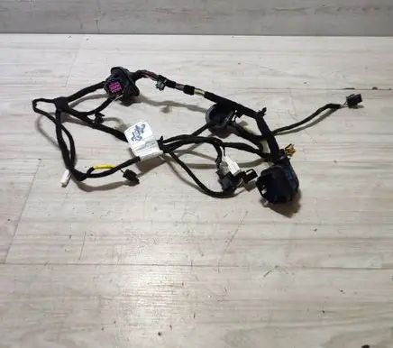 Fiat 500X Rear door wiring loom 00519470800