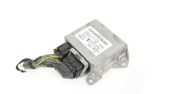 Jaguar XF X250 Airbag control unit/module 9X2314D374AC