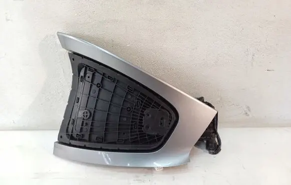 KIA EV6 Electric car charge socket cover 