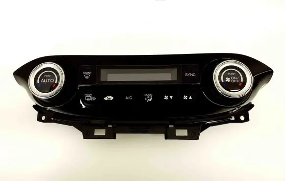 Honda CR-V Interior fan control switch 79600T1FE611M1