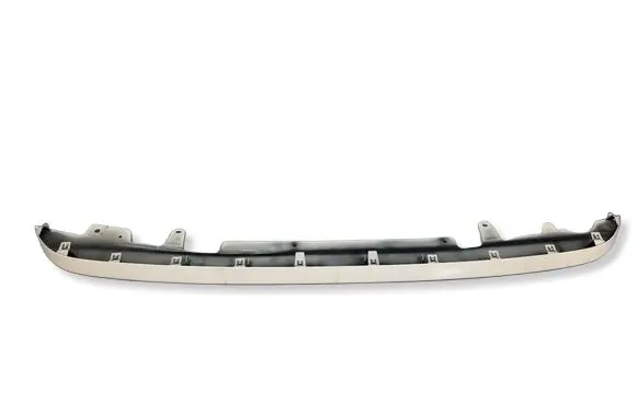 Toyota Corolla E210 E21 Rear bumper lower part trim 5275402080