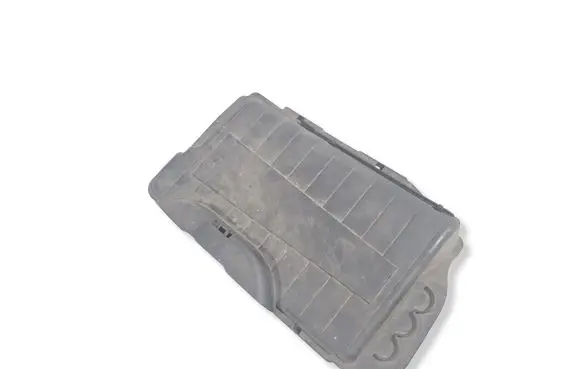 Mercedes-Benz B W246 W242 Battery box tray cover/lid A2465410005