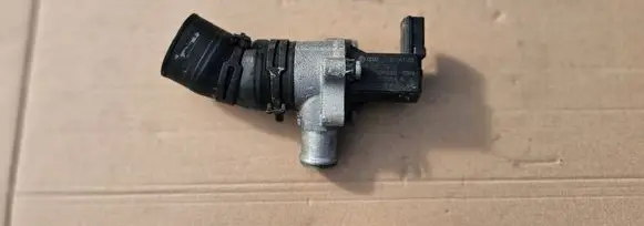 Turbo solenoid valve