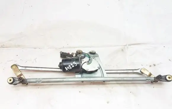 Jeep Cherokee Front wiper linkage and motor