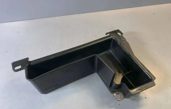 BMW X5 E70 Glove box in trunk 51457145919 7145919