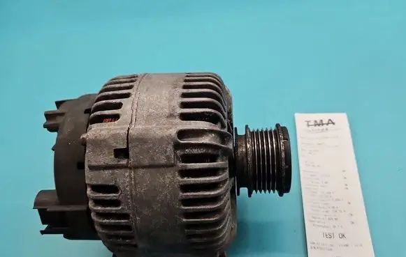 Audi A6 S6 C6 4F Generator/alternator 03G903016A IMPRK1497373