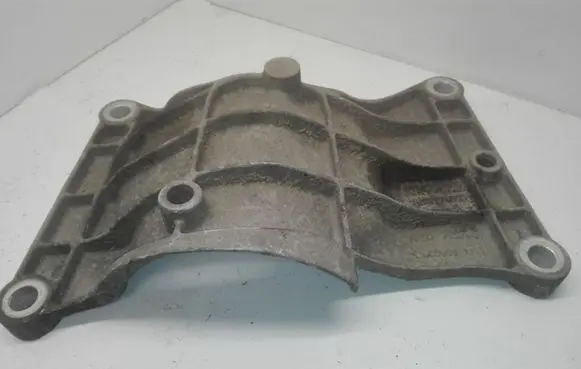 Audi A8 S8 D3 4E Gearbox mounting bracket 4E0803806D
