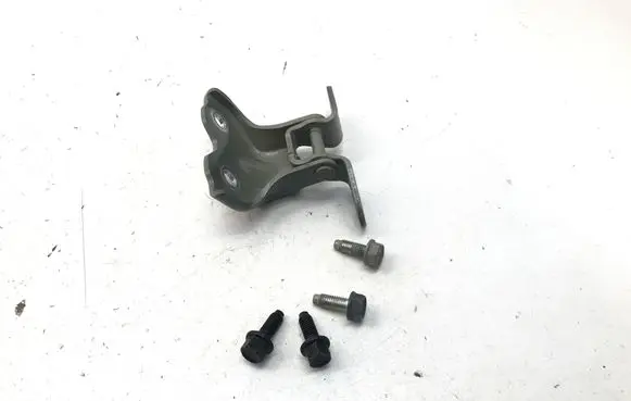 KIA Picanto Front door lower hinge