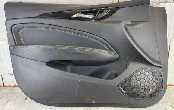 Opel Insignia B Front door card panel trim 39186911