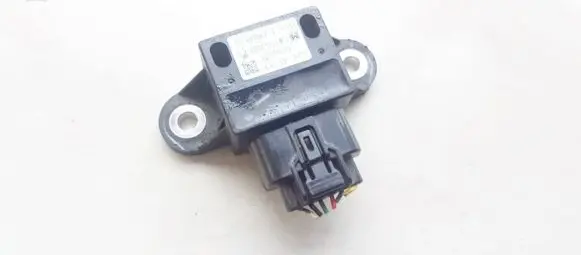 Mazda 6 Airbag deployment crash/impact sensor gj6e437y1 gj6e-43-7y1