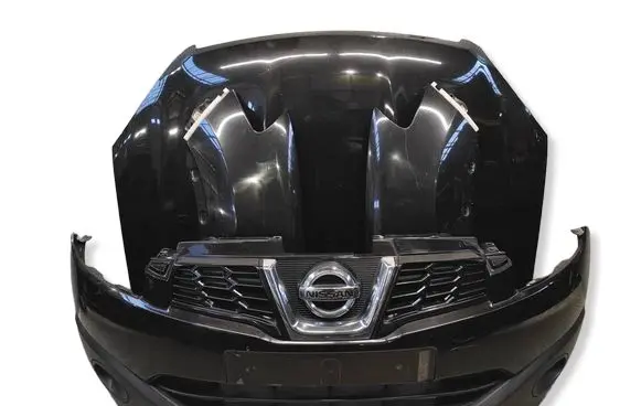 Nissan Qashqai Front piece kit QASHQAIZ11