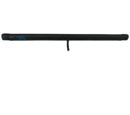 Parcel shelf load cover
