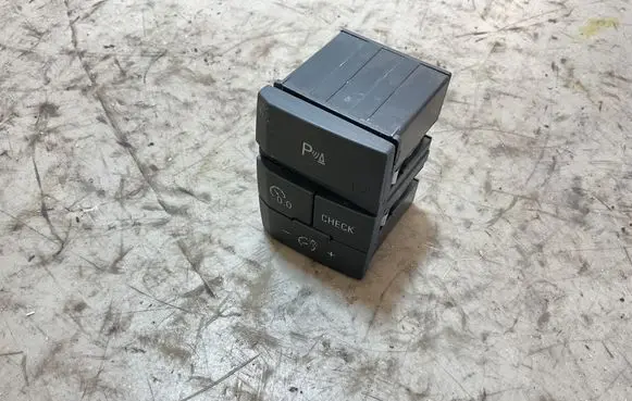 Audi Q7 4L Other switches/knobs/shifts 4L2927123A 11071314