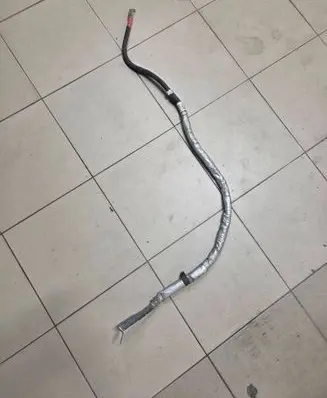 BMW 5 G30 G31 G38 Wires (starter motor) 8574359 EMF605