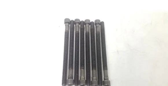 Volkswagen Jetta V other engine part