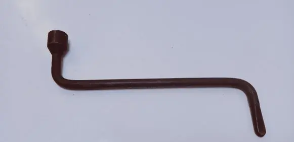 Mercedes-Benz Sprinter W901 W902 W903 W904 Wheel nut wrench 9015810101