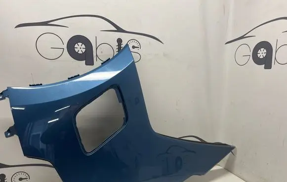 KIA Niro Rear fender molding trim 87850AT000