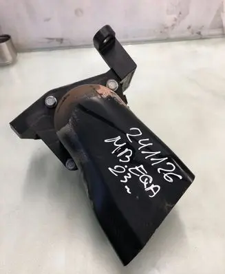 Mercedes-Benz EQA Other control units/modules A2239016902