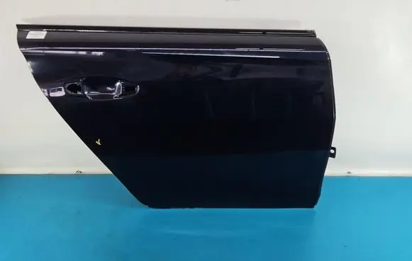 Peugeot 508 II Rear door IMPRK1556590